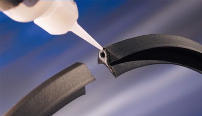 Cyanoacrylates
